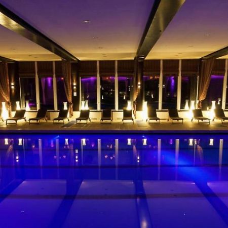 Poiana Brasov Alpin Resort Apartment Eksteriør bilde